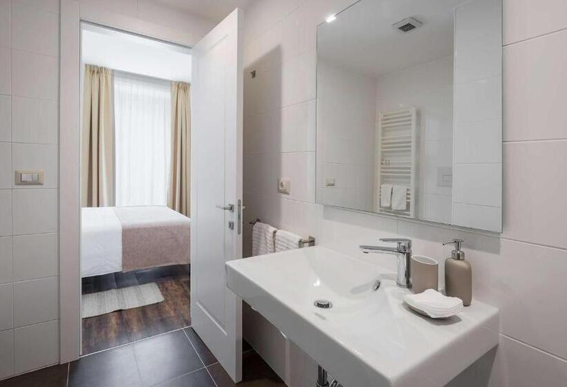 فندق Mulino Bencivenga