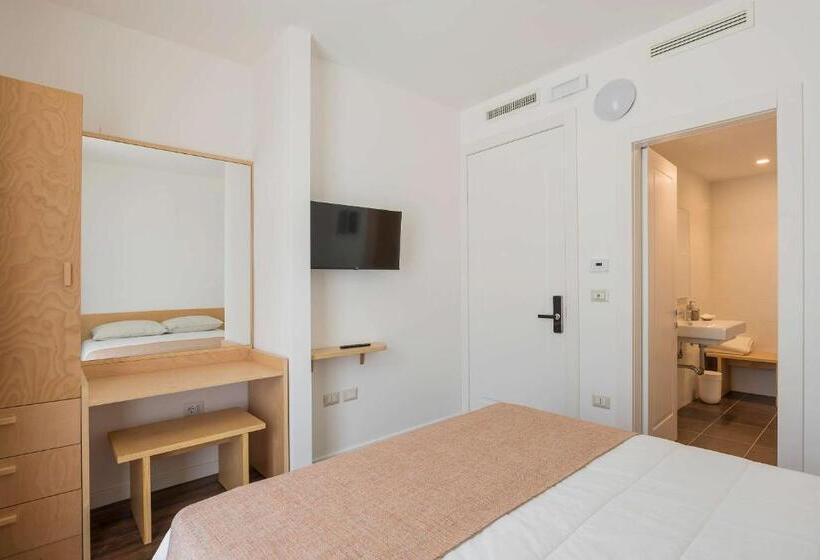 فندق Mulino Bencivenga