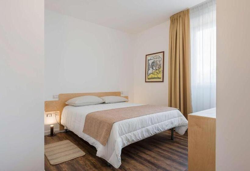 فندق Mulino Bencivenga