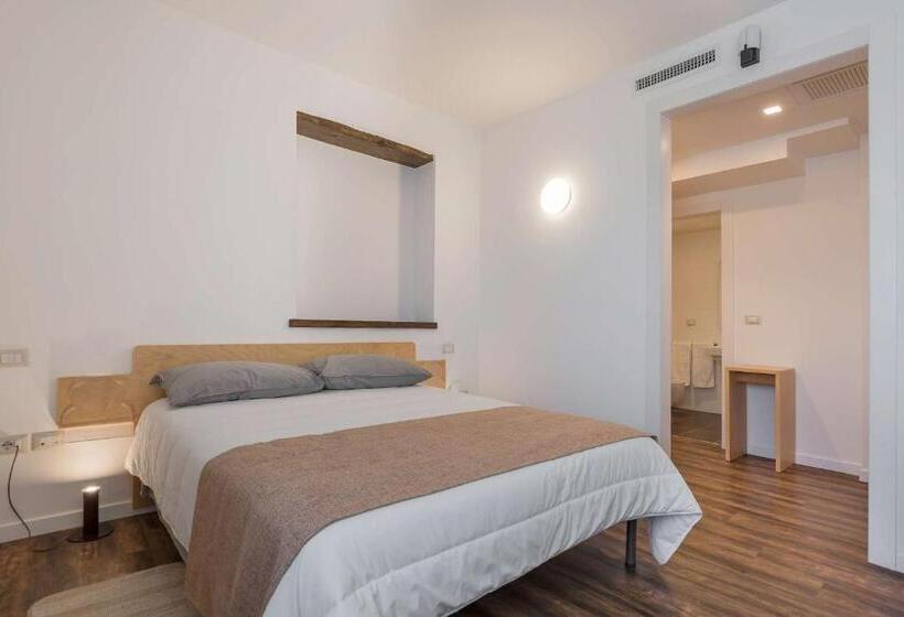 فندق Mulino Bencivenga