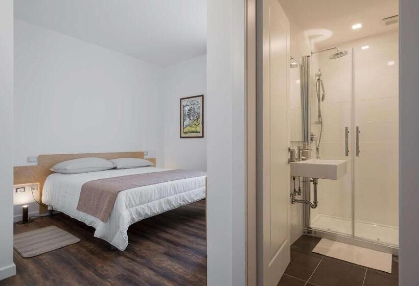 فندق Mulino Bencivenga