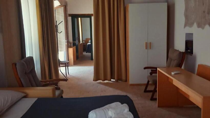 فندق Mulino Bencivenga