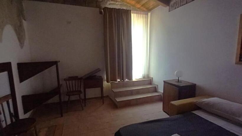 فندق Mulino Bencivenga