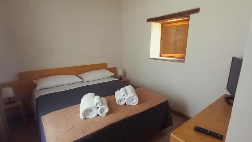 فندق Mulino Bencivenga