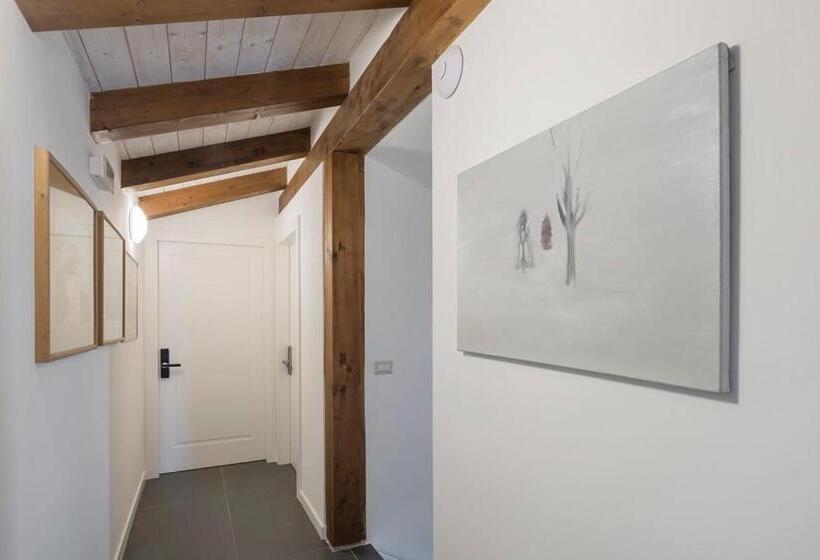 فندق Mulino Bencivenga