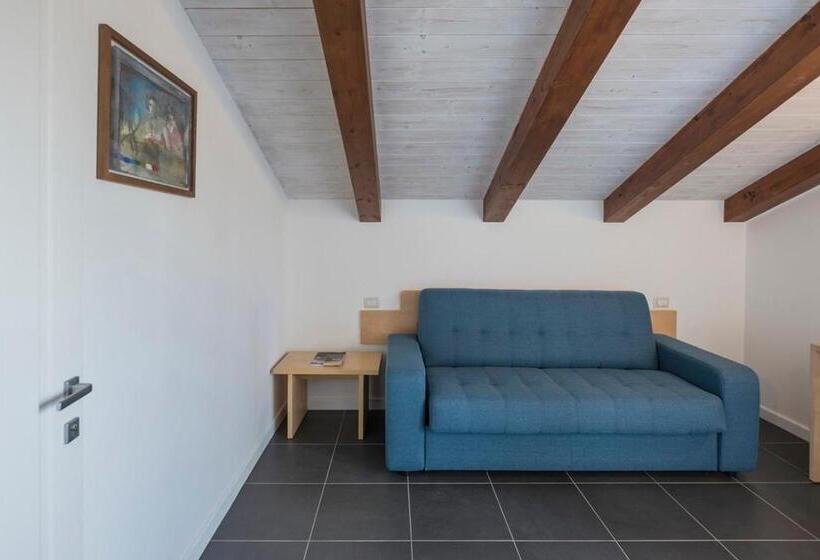 فندق Mulino Bencivenga