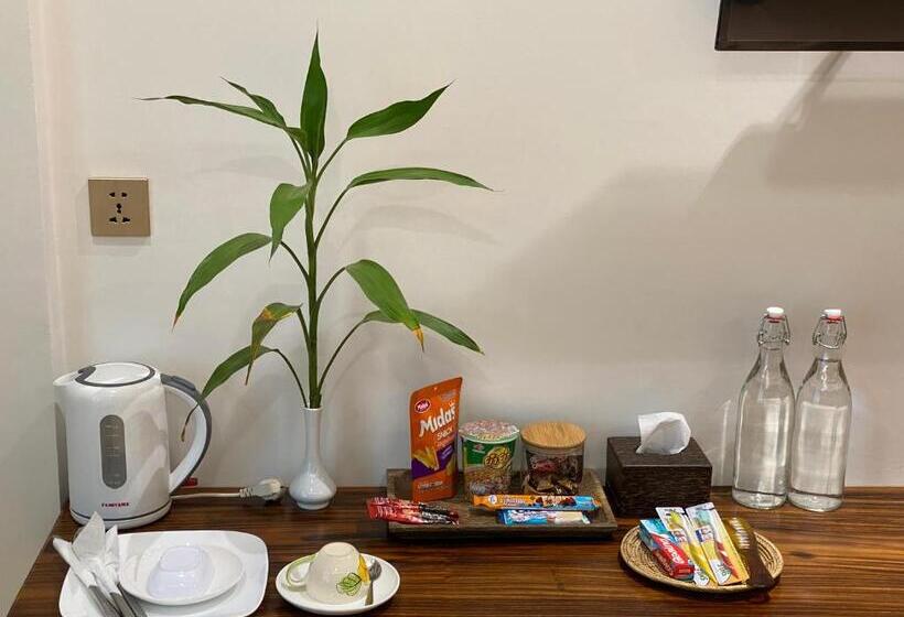 호텔 Muni Residence & Spa