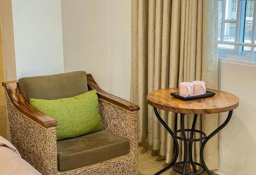 호텔 Muni Residence & Spa