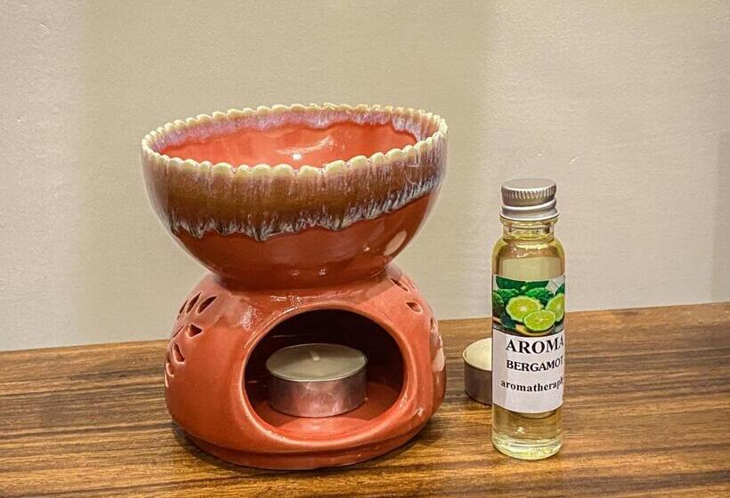 호텔 Muni Residence & Spa