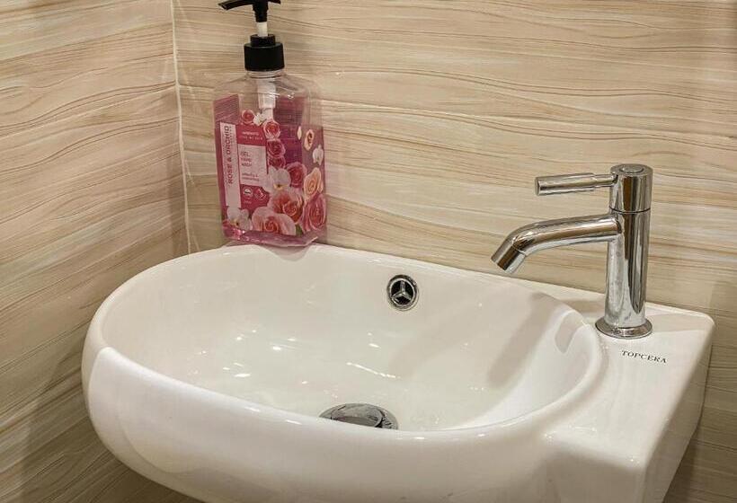 호텔 Muni Residence & Spa