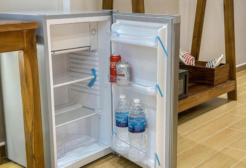 호텔 Muni Residence & Spa