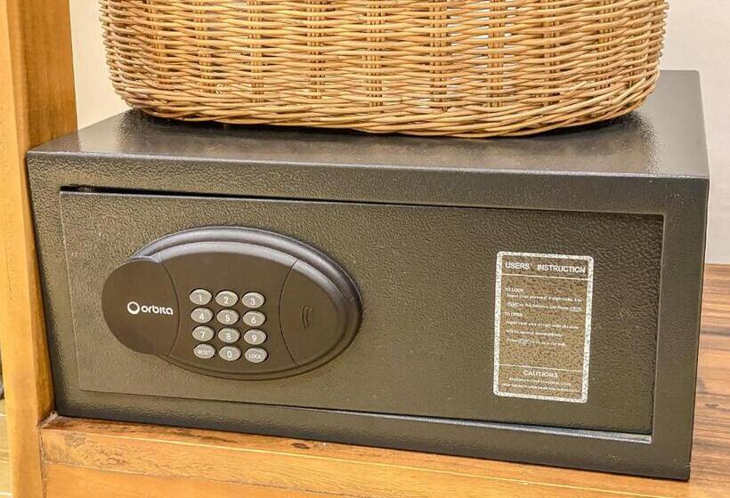 호텔 Muni Residence & Spa