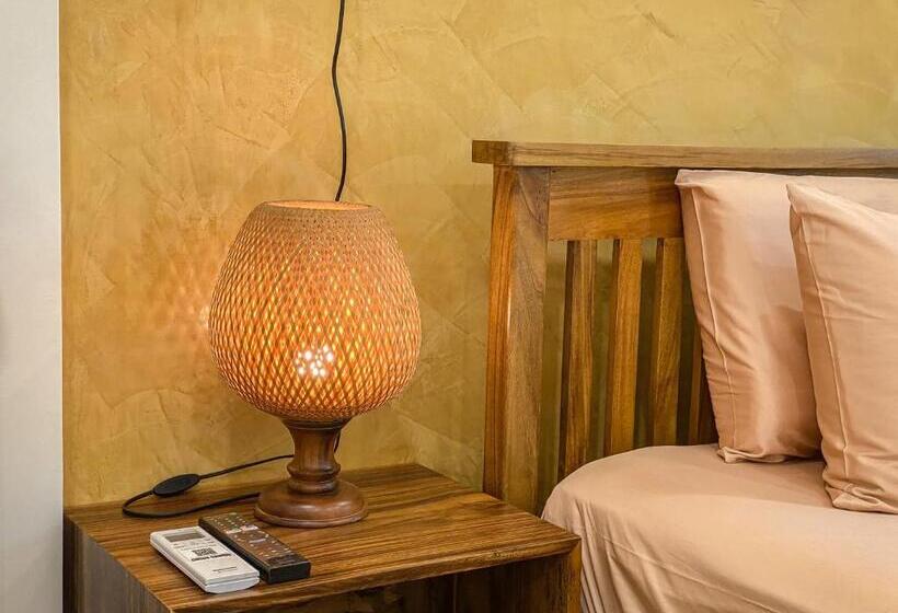 호텔 Muni Residence & Spa