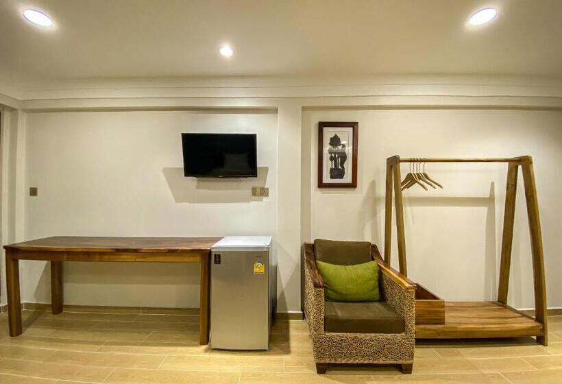 호텔 Muni Residence & Spa