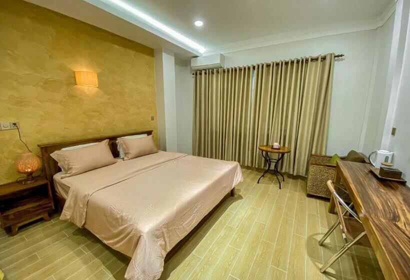 호텔 Muni Residence & Spa