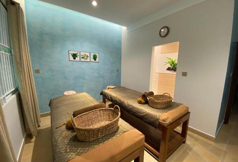 호텔 Muni Residence & Spa