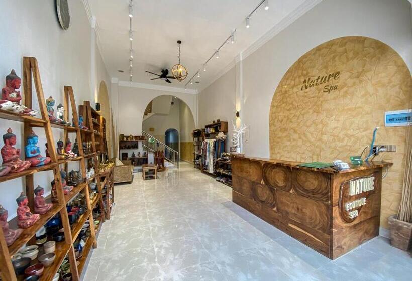 호텔 Muni Residence & Spa