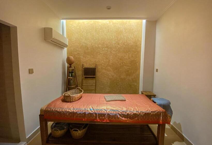 호텔 Muni Residence & Spa