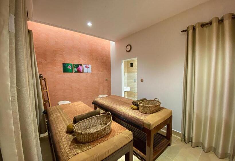 호텔 Muni Residence & Spa