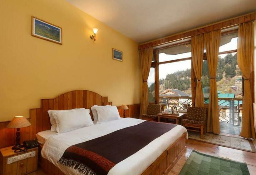 فندق Naggar Delight & Wool Cafe