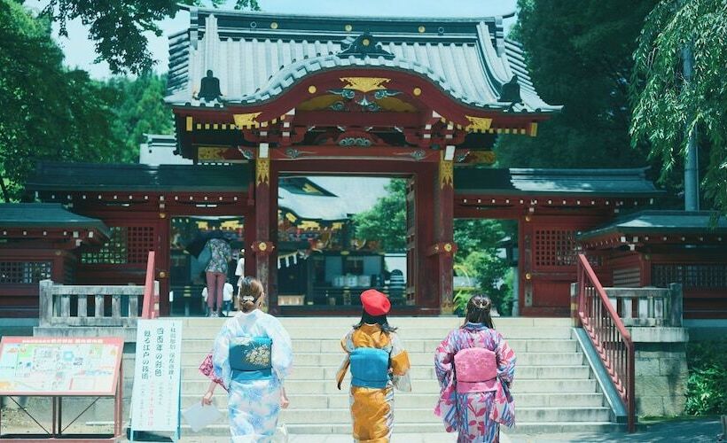 هتل Nipponia Chichibu Monzenmachi