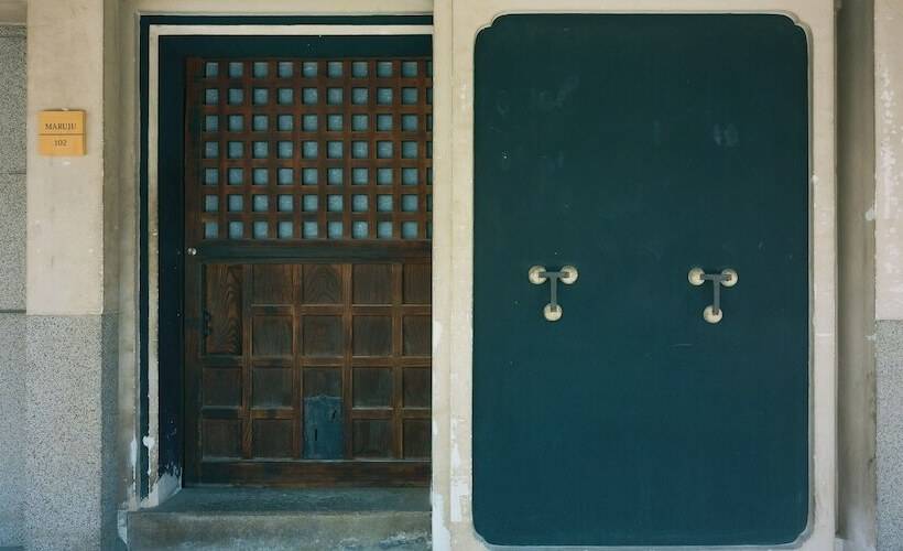 هتل Nipponia Chichibu Monzenmachi