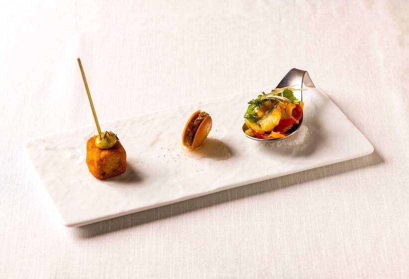 هتل Nipponia Chichibu Monzenmachi