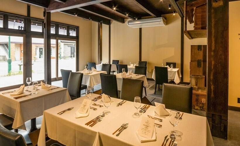 ホテル Nipponia Chichibu Monzenmachi