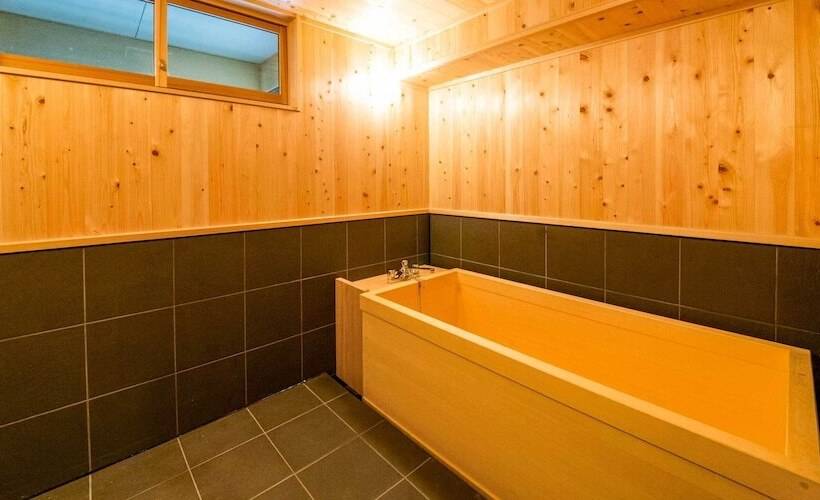 ホテル Nipponia Chichibu Monzenmachi