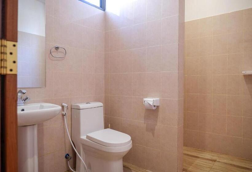 هتل Nungwi Heritage Resort