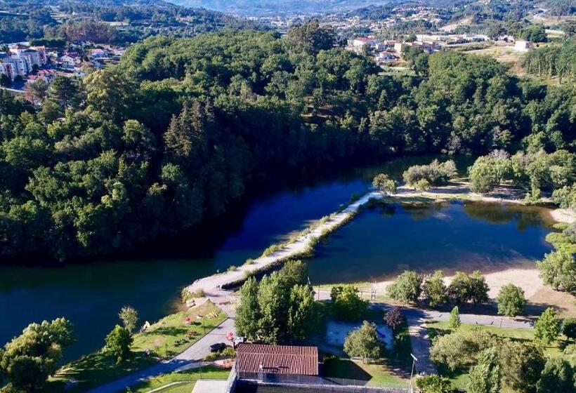 Отель O Guerreiro