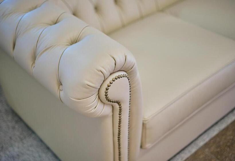 Отель O Guerreiro