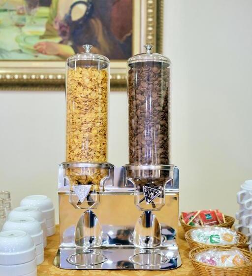 Отель O Guerreiro