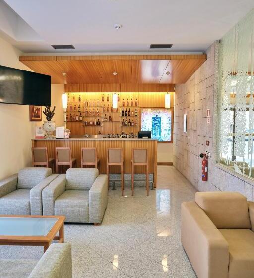 Отель O Guerreiro