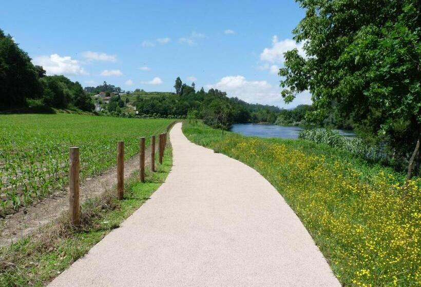 Отель O Guerreiro