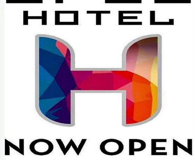 酒店 Opus Bronx Near Bay Plaza Mall