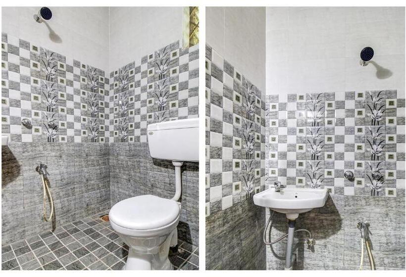 酒店 Oyo 70109 Grand Royals Anjuna