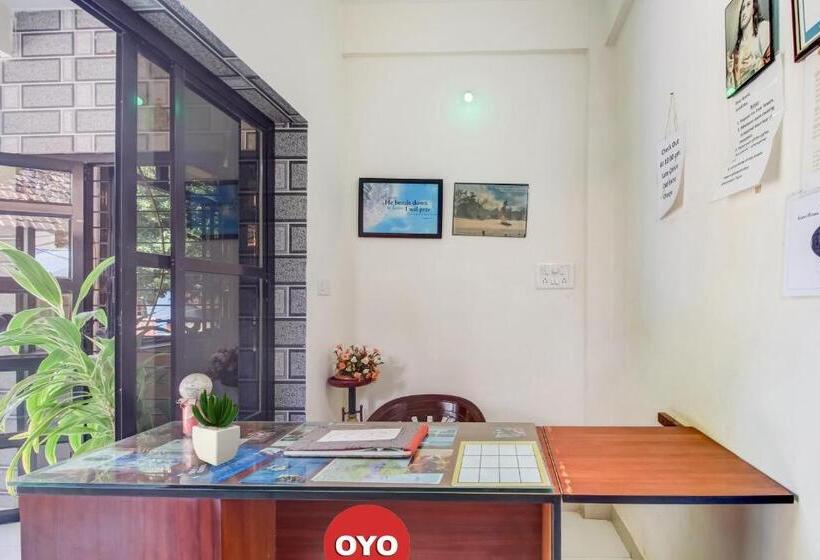 酒店 Oyo 70109 Grand Royals Anjuna