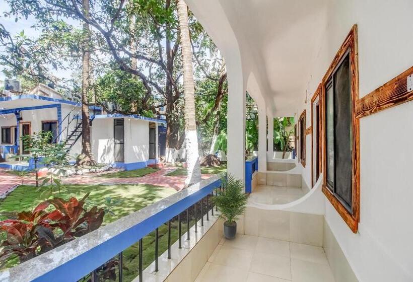 酒店 Oyo 70109 Grand Royals Anjuna