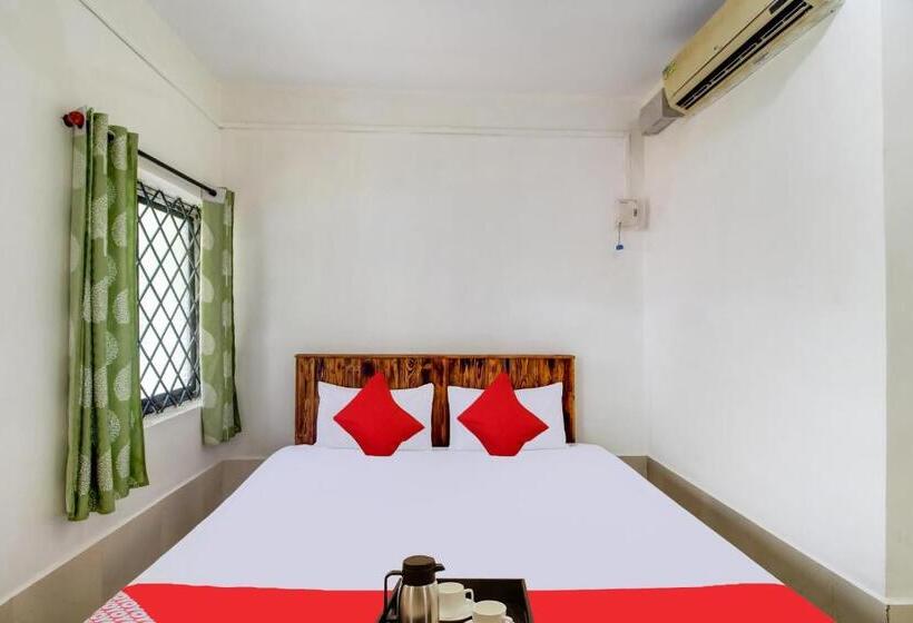 酒店 Oyo 70109 Grand Royals Anjuna