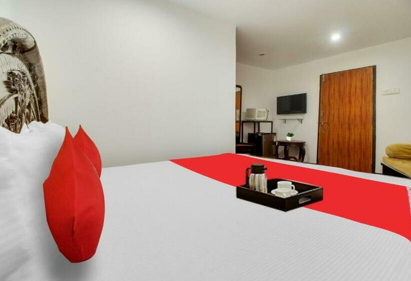 فندق O Casa De Gama Pinto Near Calangute Beach Road Mall