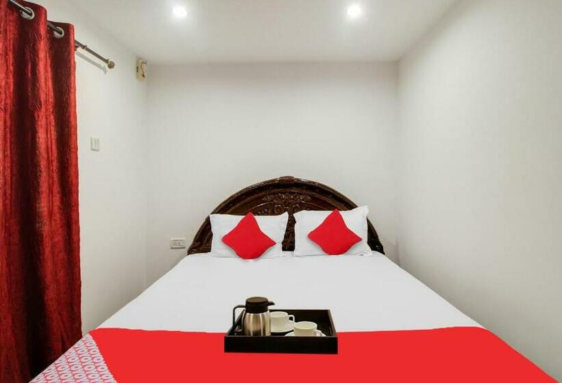 فندق O Casa De Gama Pinto Near Calangute Beach Road Mall