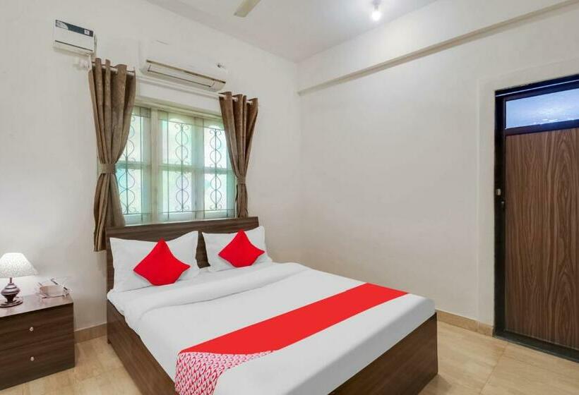 בית מלון כפרי Oyo 70231 Lake View Inn