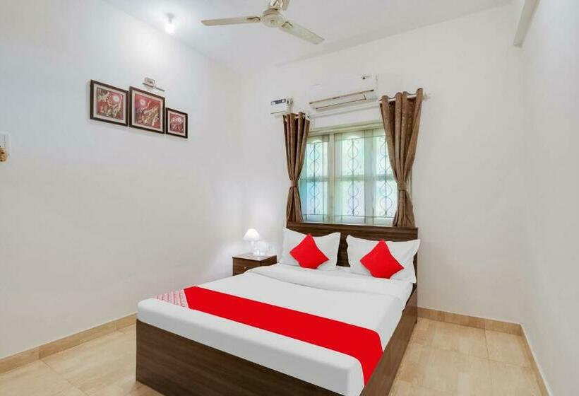 בית מלון כפרי Oyo 70231 Lake View Inn