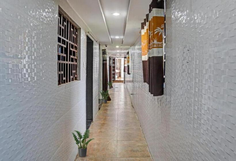 فندق Oyo Flagship 70023 New Mansi