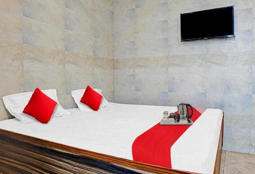 فندق Oyo Flagship 70023 New Mansi