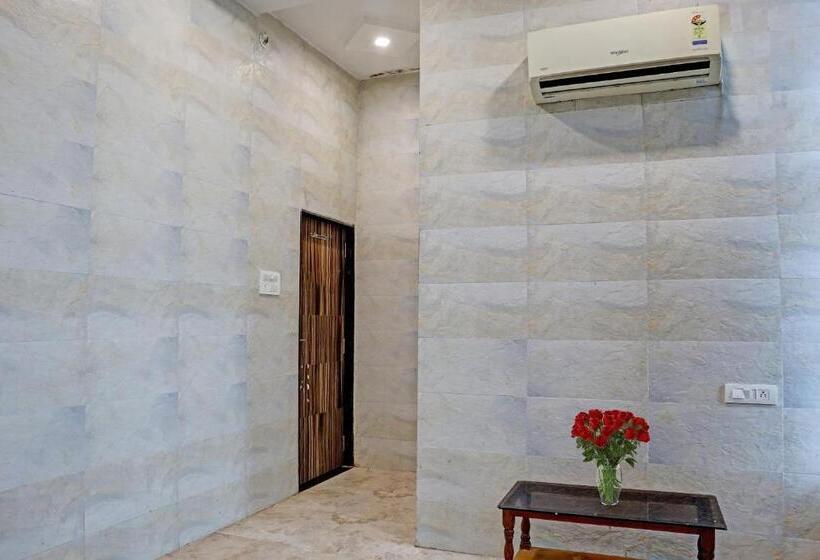 فندق Oyo Flagship 70023 New Mansi