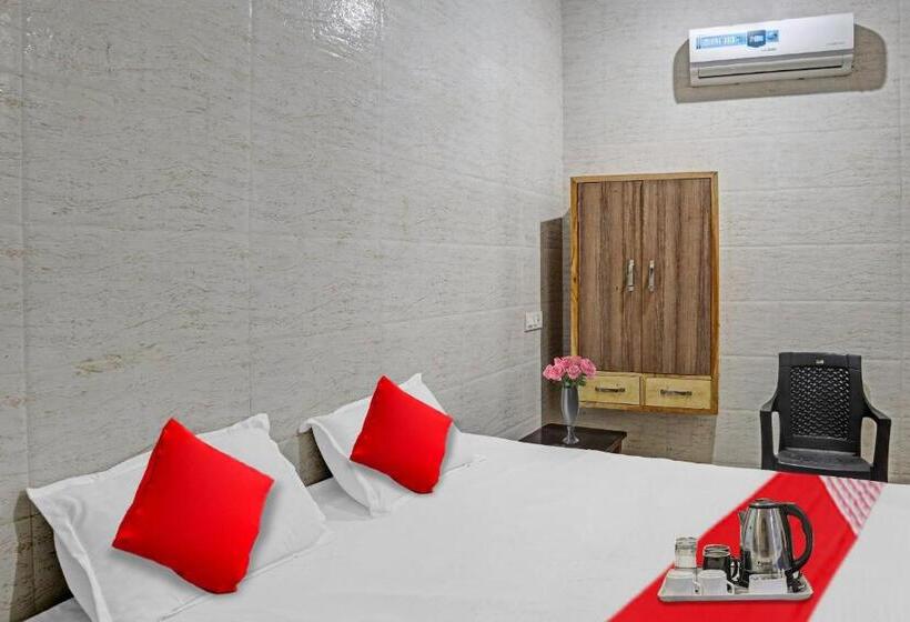 فندق Oyo Flagship 70023 New Mansi