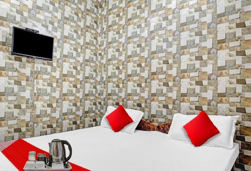 فندق Oyo Flagship 70023 New Mansi