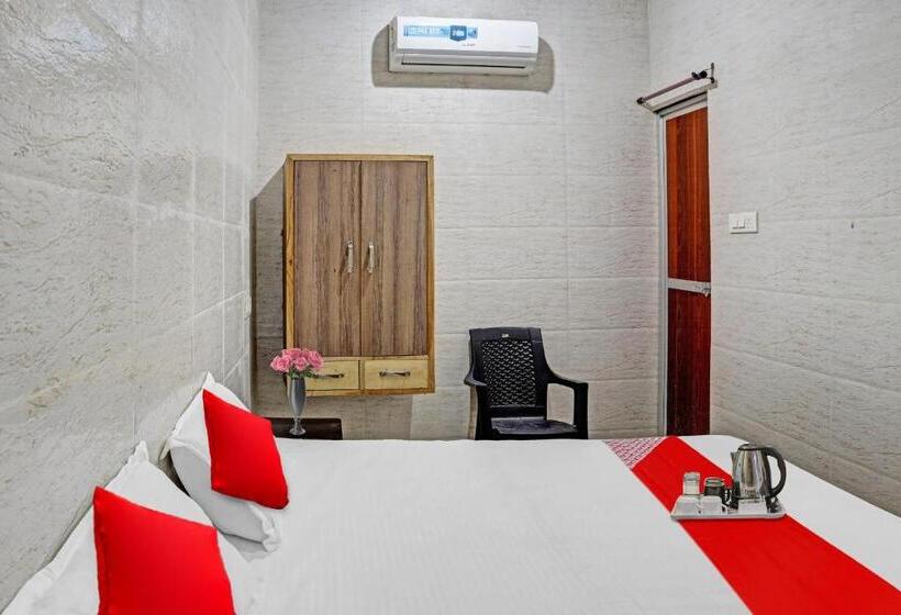 فندق Oyo Flagship 70023 New Mansi